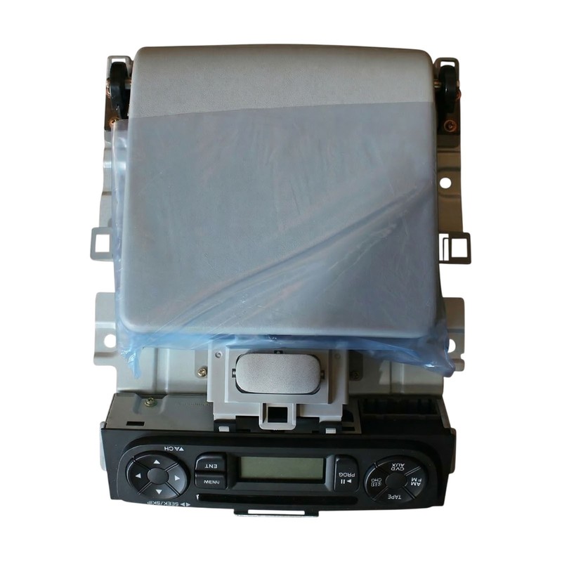 2005 Honda Pilot Rear Console DVD Screen 39460S9V306ZB Genuine OEM