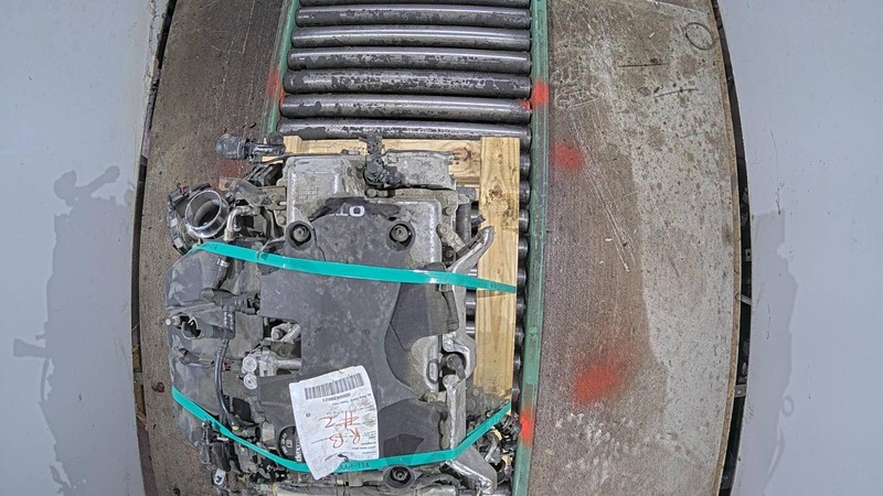 Used Engine Complete Assembly fits: 2014 Chevrolet Malibu VIN 1 4th digit New St