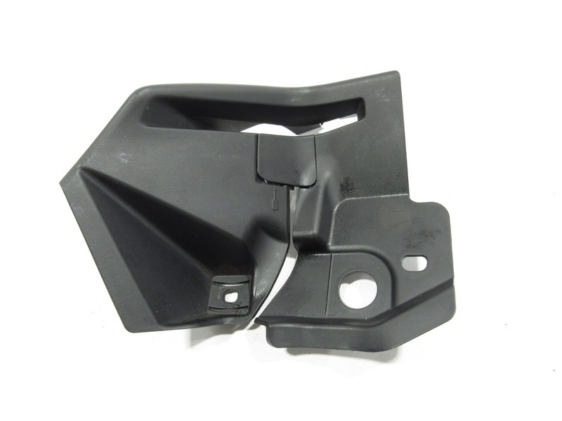 23-25 BMW M2 G87 2023 Rear Right Passenger Seat Belt Guide Interior Cover Trim |