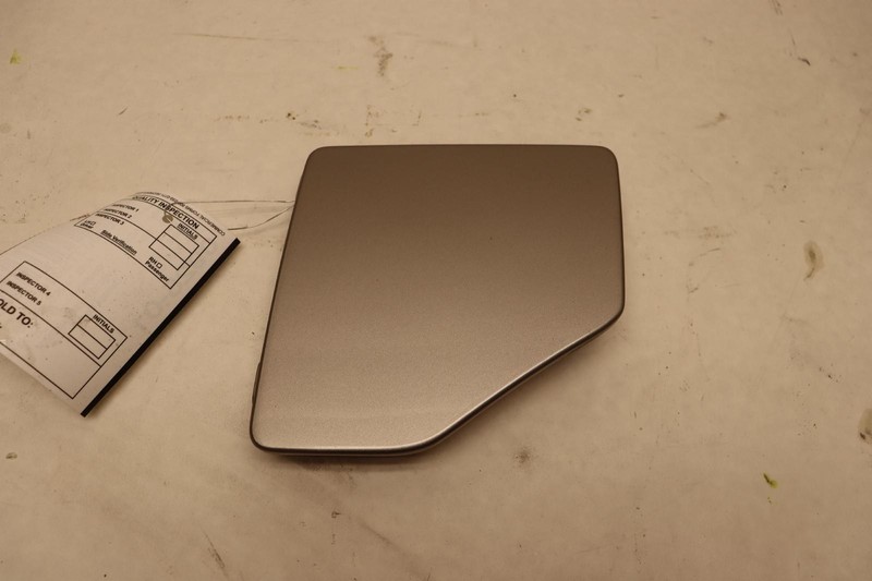 2004-2009 CADILLAC XLR FUEL TANK FILLER DOOR LID COVER OEM