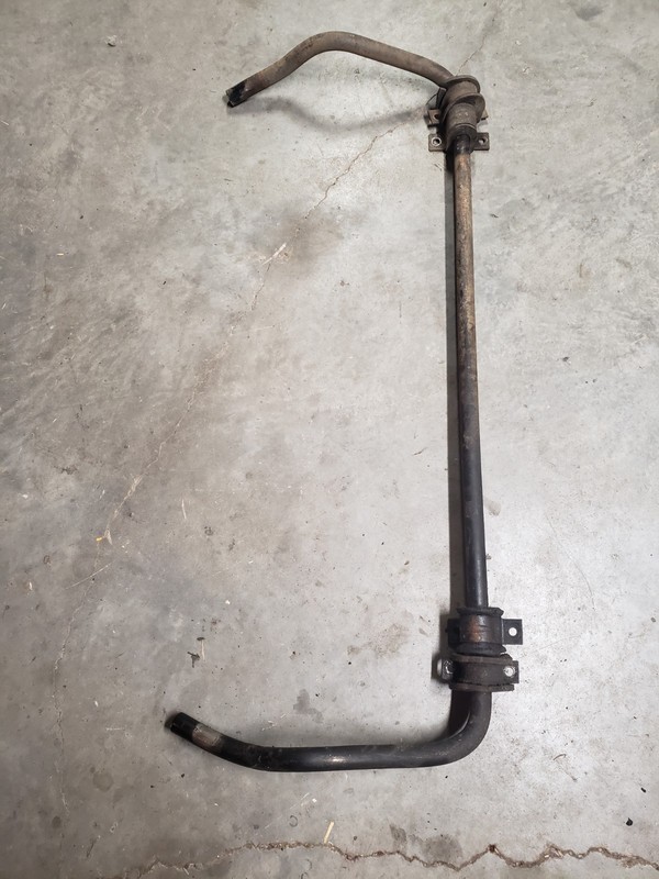 1975-1996 Chevrolet G30 Sway Bar