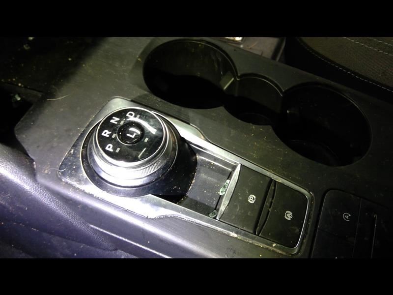 ESCAPE2020 Transmission Shift 1164608