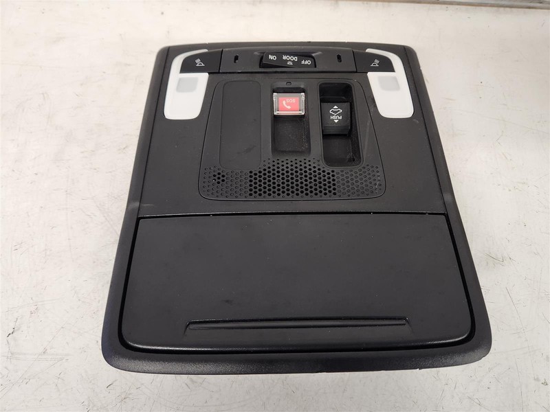 2023-2025 Honda Cr-V Front Roof Map Dome Light Lamp Console 83250-3T0-A21za
