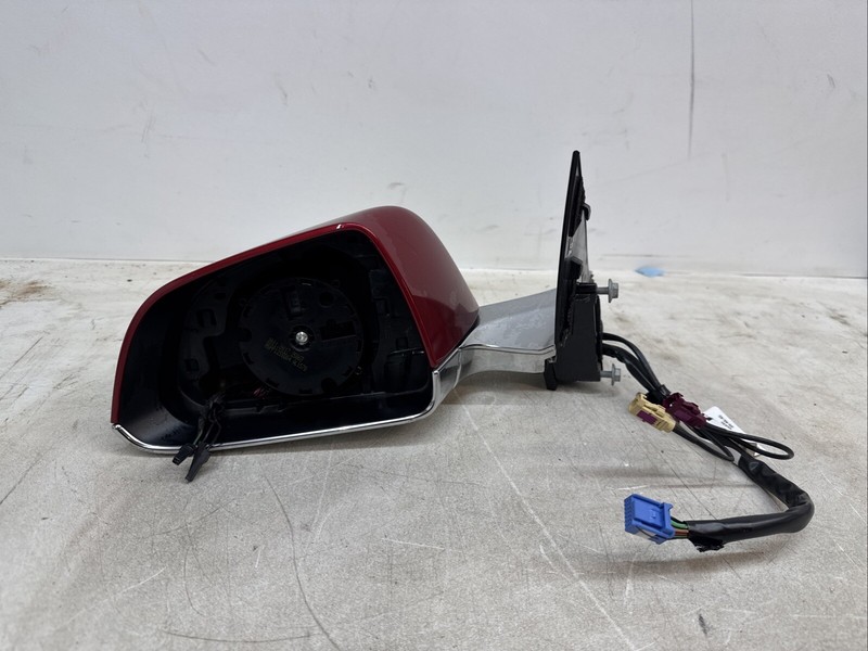 🌟21-23 TESLA 3 LEFT DRIVERS SIDE VIEW MIRROR 1592032-00-D 15011 U17