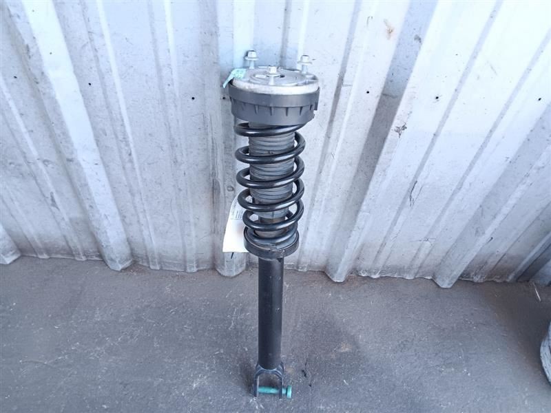 16-19 Jaguar XF Left Front Suspension Strut Shock Absorber Spring T2H1682