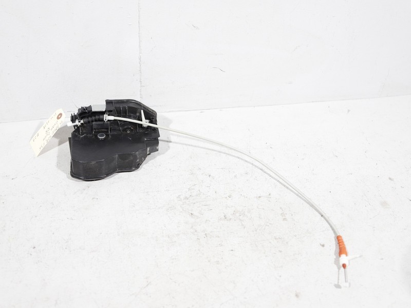 2017 - 2020 BMW 428I F36 REAR RIGHT SIDE DOOR LATCH LOCK ACTUATOR OEM 7229460