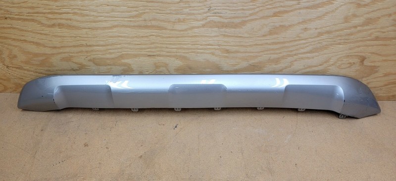 2019 2020 2021 TOYOTA RAV4 Front Bumper Lower Molding Trim OEM