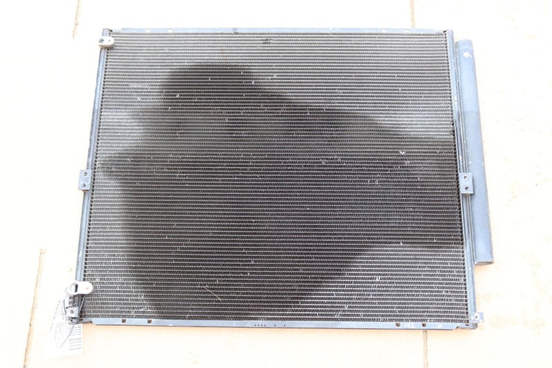 2007-2014 TOYOTA FJ CRUISER 4.0L A/T A/C AIR CONDITIONING CONDENSER OEM