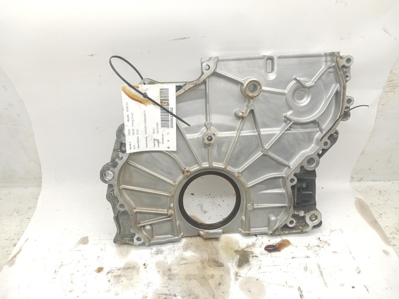 16-'19 BMW X1 Timing Cover 2.0L 1.5L OEM 1 Year Warranty!