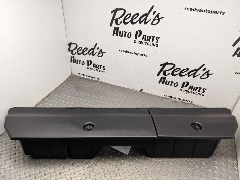 2022 TOYOTA TACOMA REAR UNDERSEAT LOWER STORAGE COMPARTMENT 58635AD020 1167015