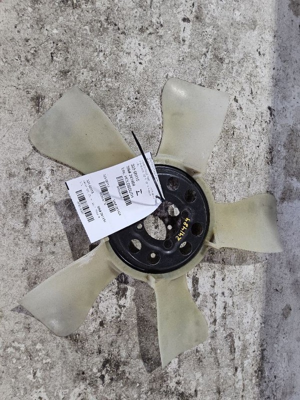 Fan Blade Classic Style 5 Lug Wheel 5.7L Fits 09-23 DODGE 1500 PICKUP 3358379
