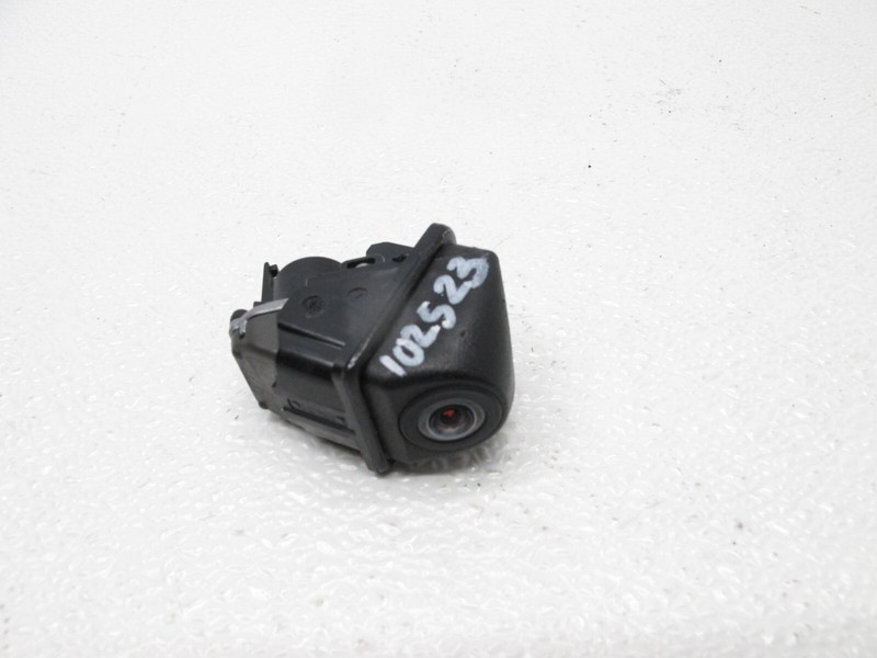11-16 BMW F10 535i 550i M5 REAR TRUNK BACK UP CAMERA PARK ASIST OEM 102523