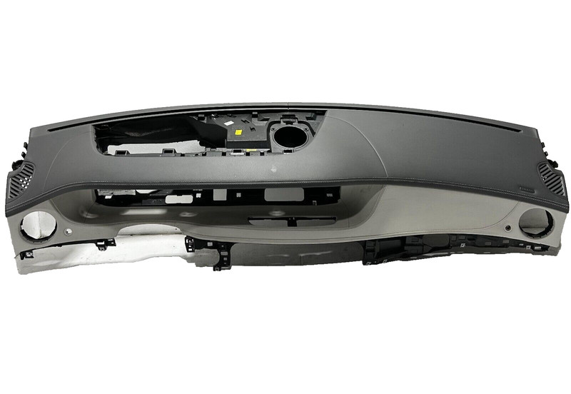 2014 - 2017 MERCEDES W222 S550 DASH DASHBOARD INSTRUMENT PANEL OEM