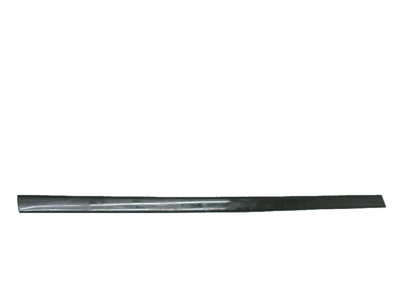 98-03 Mercedes W208 CLK320 CLK430 DOOR MOLDING TRIM PASSENGER RIGHT FRONT 12314