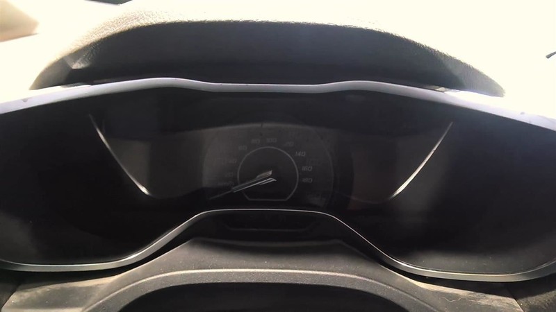 2015-2018 Ford CMAX Speedometer Instrument Cluster 2.0L MPH