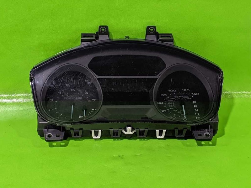 11 EXPLORER SPEEDOMETER CLUSTER 190K MILES OEM 4191-1
