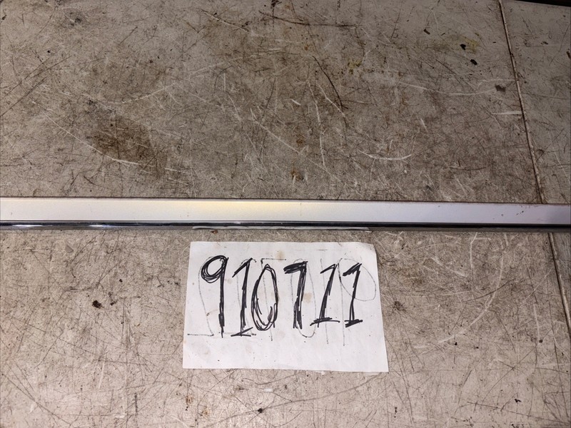 2006-11 Cadillac DTSRear Right Side Door Trim Passenger 25763296 OEM
