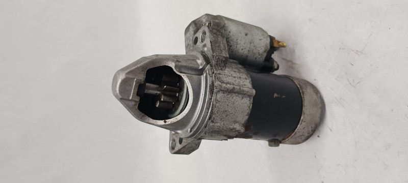 16-'25 MITSUBISHI OUTLANDER SPORT Starter Motor 65k miles OEM 1 Year Wnty!