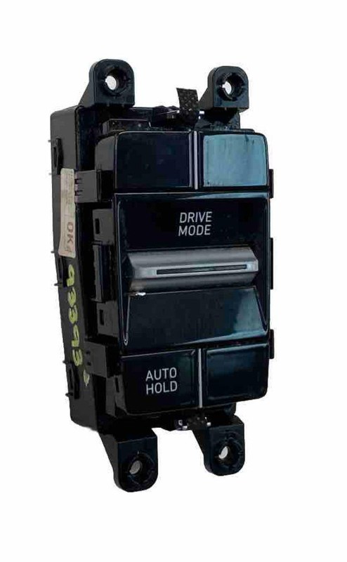 Hyundai Sonata driver mode 2020 auto hold switch OEM 84605L0000NVC