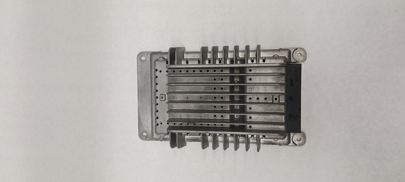 09 AUDI A4 Convertible radio amplifier Bose OEM 1 Year Warranty!