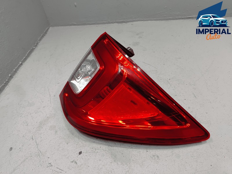 Honda Pilot Rear Right Passenger Side Outer Taillight Lamp OEM 2019-2022