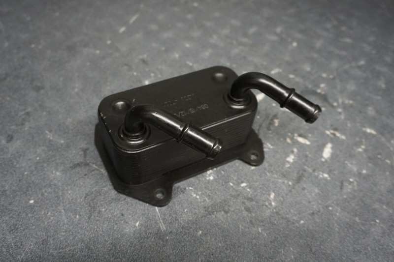 2003-2006 Sportster Utopia RXP RXT GTX Sea-Doo OEM Engine Oil Cooler Radiator