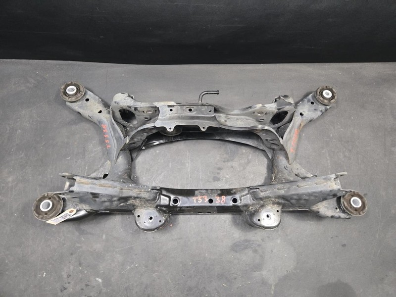 Rear Crossmember 2021 Toyota RAV4 51200-0R010 2019 2020 2022 2023 2024 2025