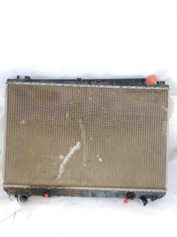 Radiator TOYOTA SIENNA 98 99 00 01 02 03