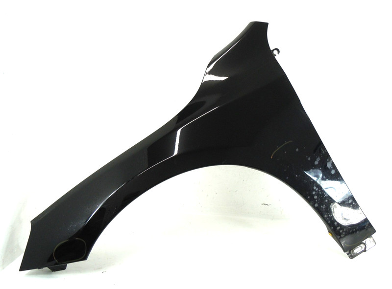 2015-2018 Volvo V60 Fender Driver Left OEM 019 *SEE NOTES*