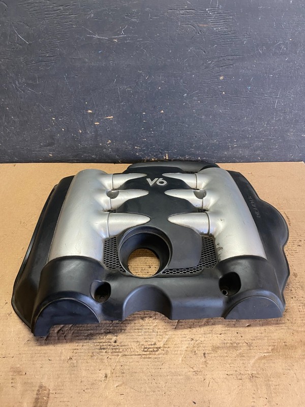 2006 to 2008 Kia Sedona V6 3.8L Engine Motor Cover Oem O7942 DG