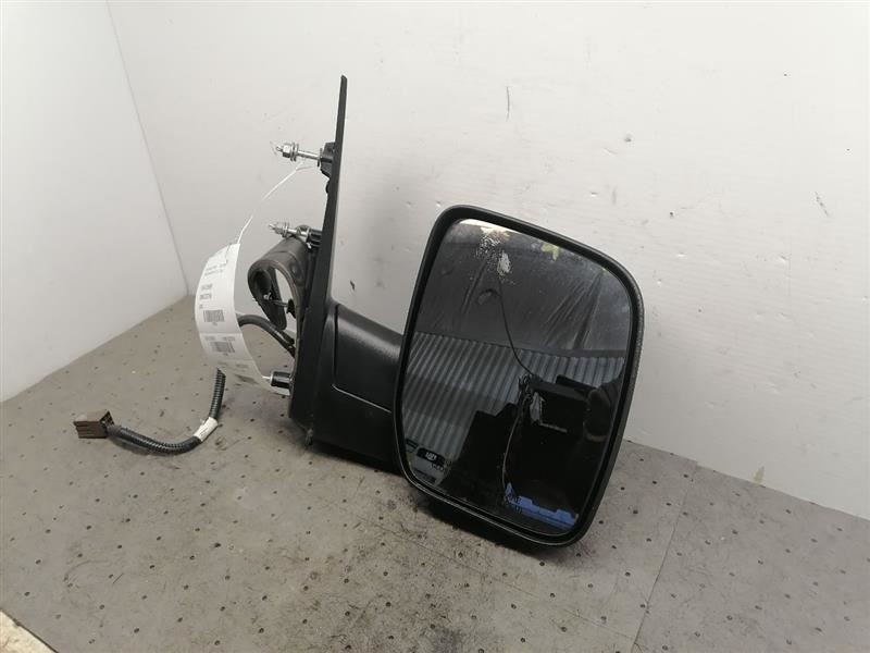 Passenger Side View Mirror Power Sail Mounted Fits 07-08 FORD E150 VAN 1314602