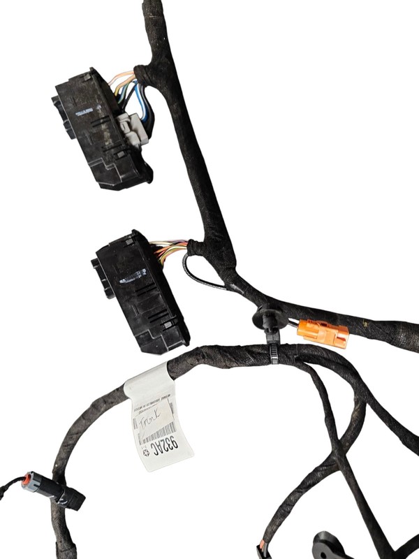 2024 Jeep Compass Rear Hatch Harness