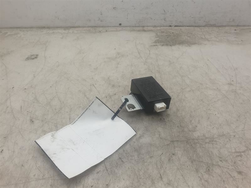 2006 TOYOTA TACOMA 2WD AT TIRE PRESSURE CONTROL MODULE ECM