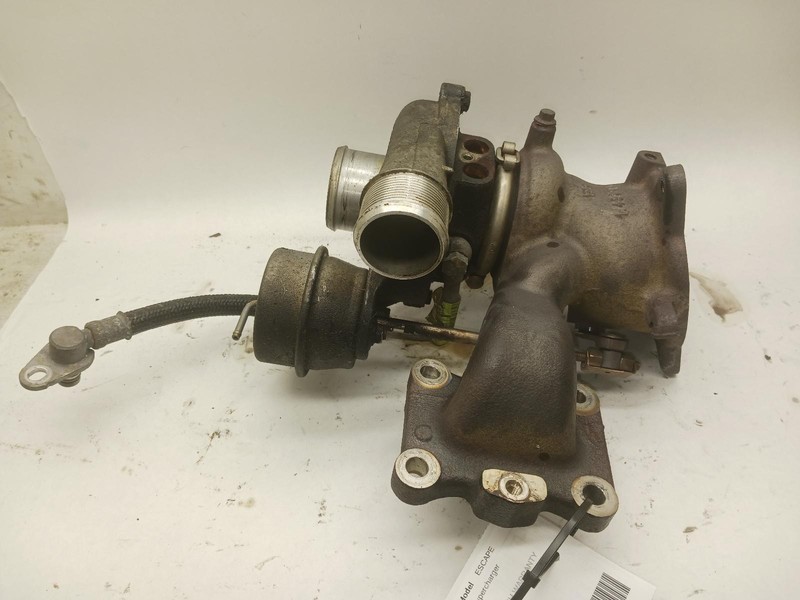 17-'19 FORD ESCAPE Turbo charger 1.5L OEM 1 Year Warranty!