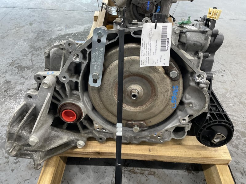 15 BUICK VERANO Auto Transmission 2.4L MH8 54k miles 6 Month Warranty!