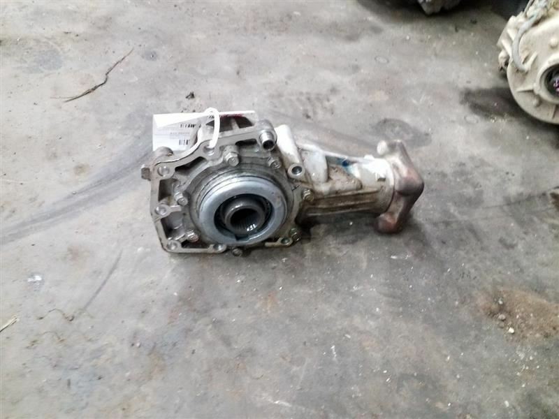 Transfer Case Fits 05 PILOT 236760