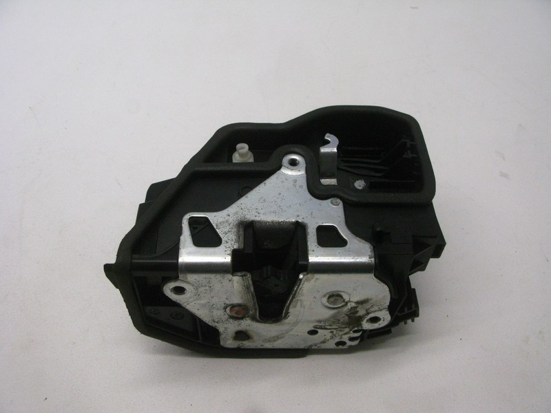 11-16 MINI COOPER S COUNTRYMAN R60 DOOR LOCK ACTUATOR LATCH LEFT REAR OEM 020625