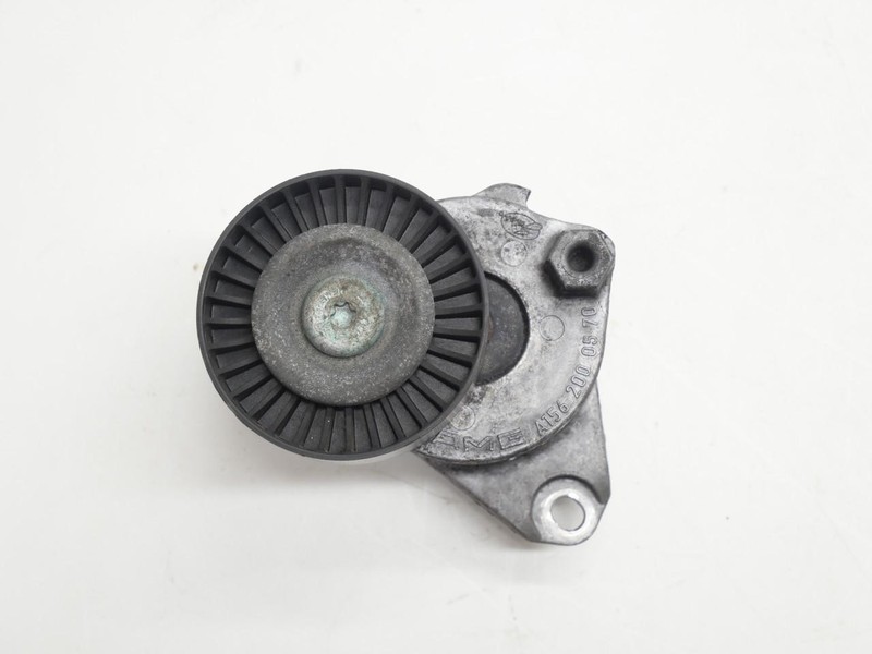 2008-2015 Mercedes W221 C63 CL63 S63 AMG Drive Belt Idler Tensioner Pulley OEM