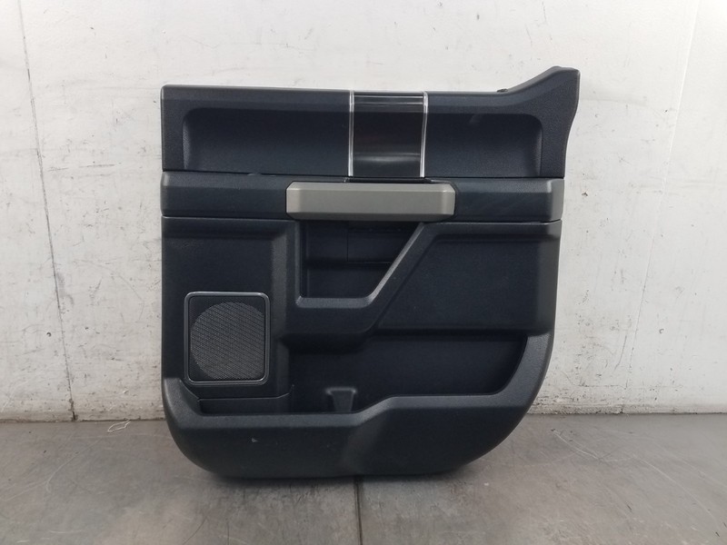 2019 Ford F150 Raptor 4x4 Right Rear Passenger Door Panel #3737 C2