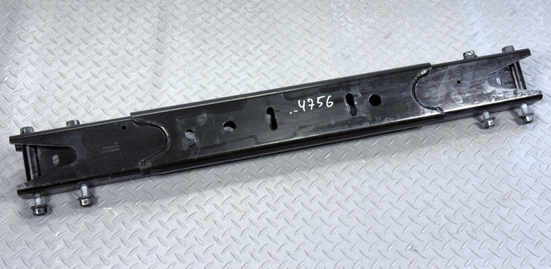 ✅ 2019-25 RAM 1500 5th OEM TRANSMISSION CROSS-MEMBER FRAME Support Bracket 59K