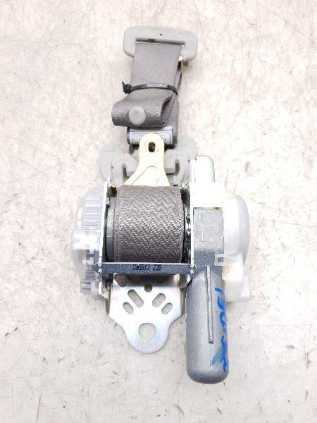 06 07 08 09 LEXUS RX400H PASSENGER SIDE FRONT SEAT BELT ASSEMBLY