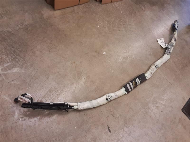 2008-2009 Ford Taurus Front Passenger Roof Curtain Air Bag
