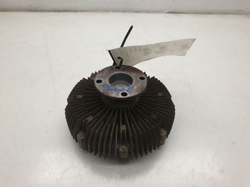 07-18 TOYOTA TUNDRA 5.7L V8 COOLING FAN CLUTCH