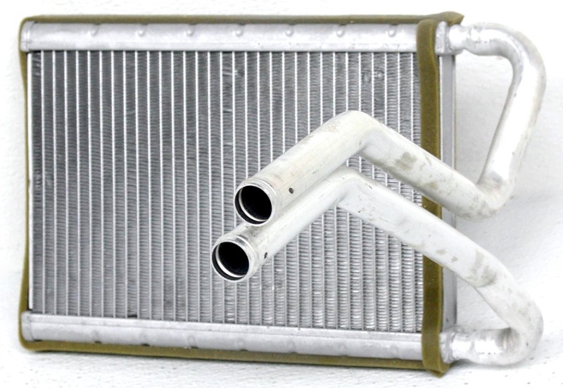 OEM Heater Core For Hyundai Santa Fe Sport 97138-2W000 Bent Ribs