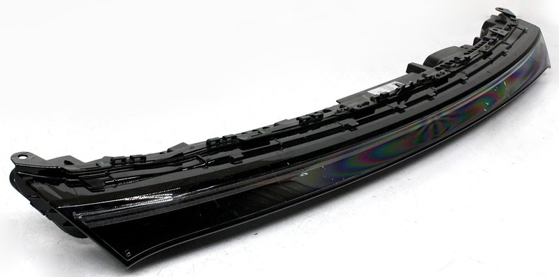 EXPORT NON-US OEM LED Grille Lamp For Mercedes-Benz EQS SUV 296-906-76-01