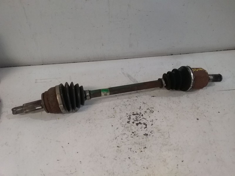 Driver Axle Shaft Front Automatic Transmission 2.0L Fits 17-20 ELANTRA 3526560