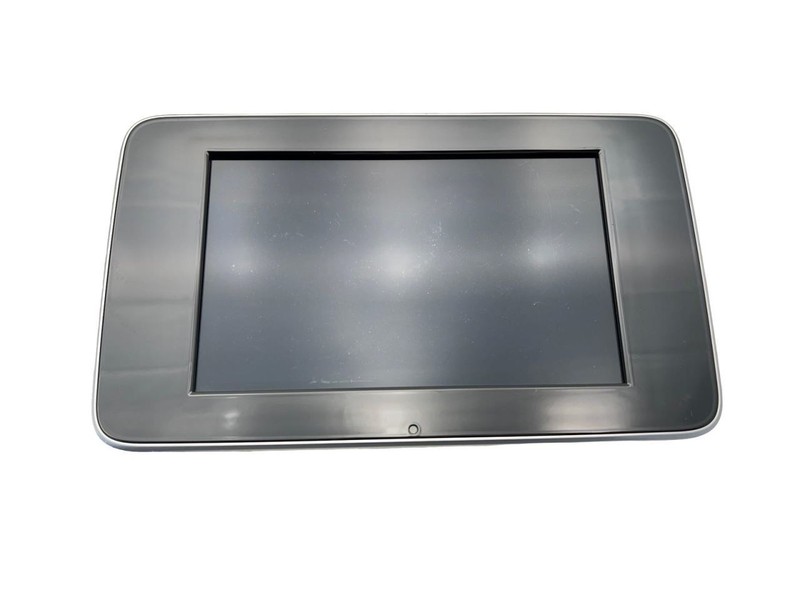 2015-2018 Mercedes C-Class Information Display Upper Dash One Tab Broken