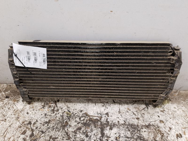 93-98 TOYOTA T100 2.7L 8CYL AC CONDENSER ASSEMBLY
