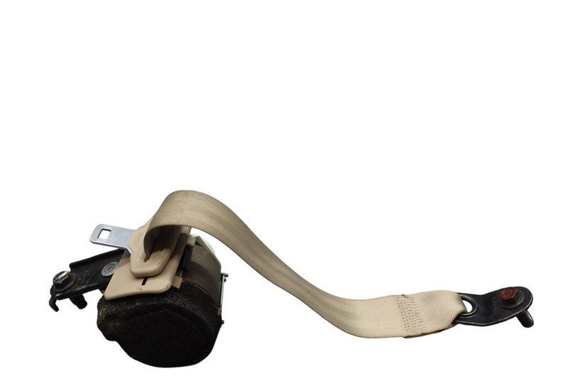 11-16 Hyundai Equus Rear Right Passenger Side Seatbelt Seat Belt Retractor Oem