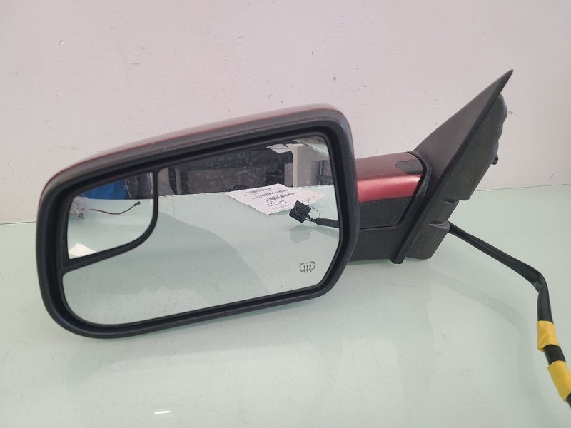 Passenger Side View Mirror Power Paint To Match Fits 11-14 EQUINOX 589114